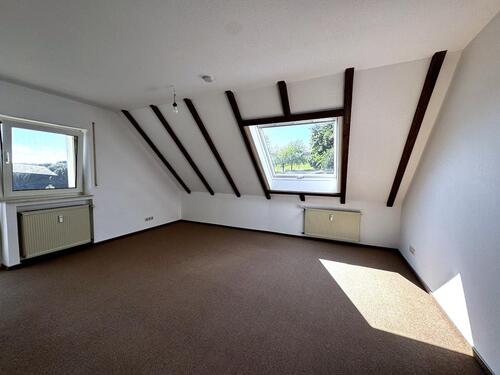 Foto - 4 Zimmer Etagenwohnung zur Miete in Bissingen