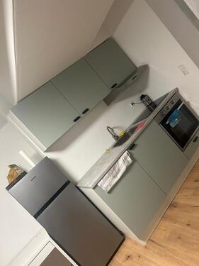 Foto - 1-Zimmer-Apartment möbliert in Heidenheim Stadtmitte