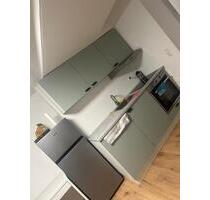 1-Zimmer-Apartment möbliert in Heidenheim Stadtmitte - Heidenheim an der Brenz