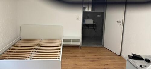 Foto - Etagenwohnung in Heidenheim an der Brenz zur Miete