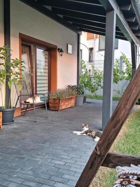 Foto - Haus , Einfamilienhaus mit Einliegerwohnung