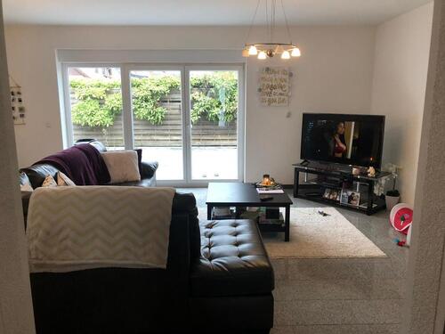 Foto - 5 Zimmer Etagenwohnung zur Miete in Bruchmühlbach-Miesau