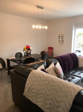 Foto - 5 Zimmer Etagenwohnung in Bruchmühlbach-Miesau