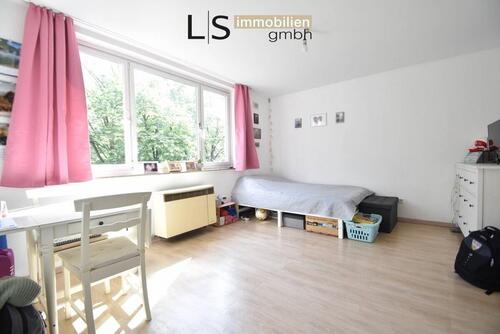 Foto - **Studenten & junge Berufstätige aufgepasst** Schönes, helles 1-Zimmer-Apartment in S-Ost!