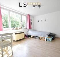 **Studenten & junge Berufstätige aufgepasst** Schönes, helles 1-Zimmer-Apartment in S-Ost! - Stuttgart Stuttgart-Ost