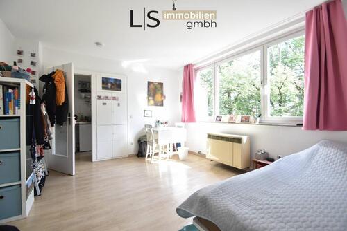 Foto - 1 Zimmer Etagenwohnung in Stuttgart