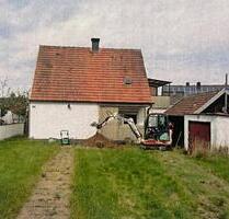 Grundstück mit Altbestand - 380.000,00&nbsp;EUR Kaufpreis, ca.&nbsp; 134,50&nbsp;m&sup2; in Schrobenhausen (PLZ: 86529)