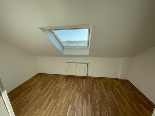 Foto - 3 Zimmer Dachgeschoßwohnung in Hockenheim