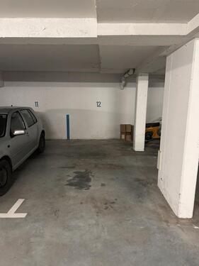 Foto - Tiefgaragenplatz Garage in Pleidelsheim zu vermieten