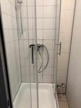 Foto - 1 Zimmer Etagenwohnung in Frankfurt am Main