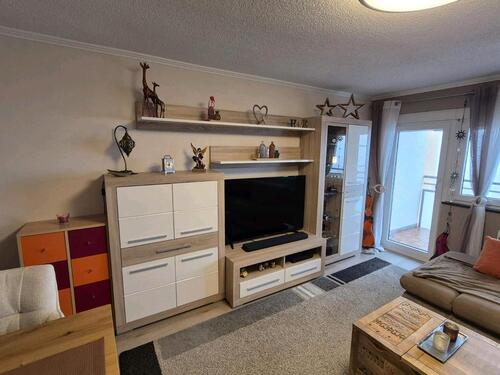 Foto - 3 Zimmer Etagenwohnung zum Kaufen in Rastatt