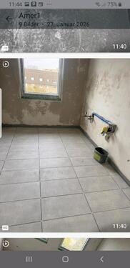 Foto - Etagenwohnung in Marl zur Miete