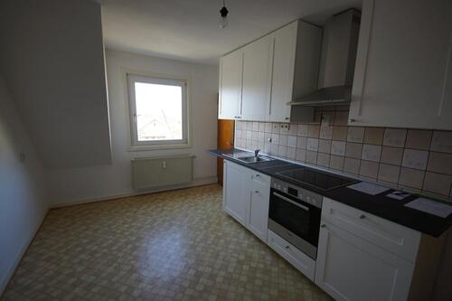 Foto - 3 Zimmer Dachgeschoßwohnung zur Miete in Emmelshausen