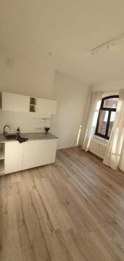 Foto - Altbau-1-Zimmer-Wohnung mit Balkon – Nähe Universität Kassel