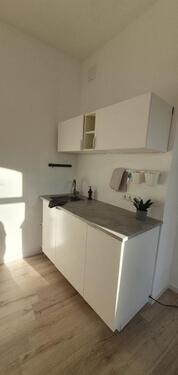 Foto - Etagenwohnung in Kassel zur Miete