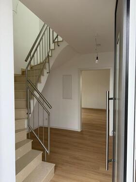 Foto - 5 Zimmer Maisonettenwohnung zur Miete in Büdingen