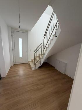 Foto - Maisonettenwohnung in Büdingen zur Miete