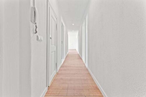 Foto - 5 Zimmer Etagenwohnung in Eberswalde