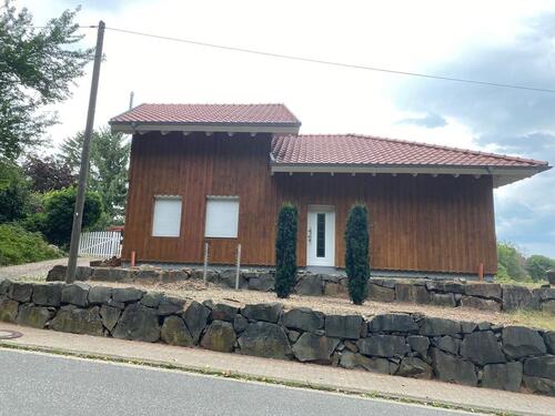 Foto - Büro Praxis Verwaltung Gewerbeimmobilie Homburg-Websweiler