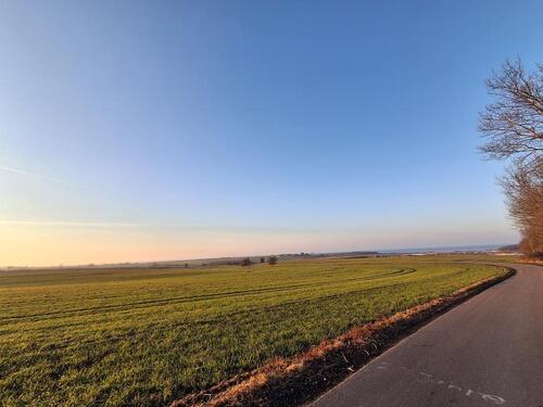 Foto - Ruhig und ländlich gelegene 2,5-Zimmer-Wohnung mit ca. 54,65m² Wohnfläche