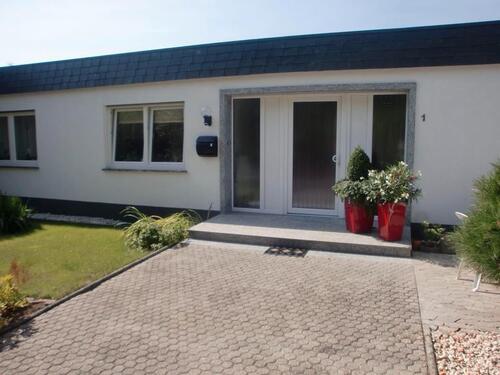 Foto - Erdgeschosswohnung in Thür 145 m² zzgl. Terrasse