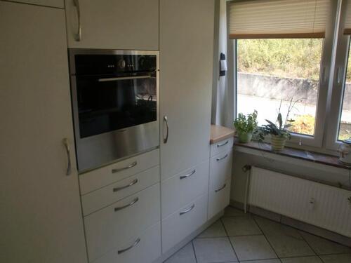 Foto - 5 Zimmer Erdgeschoßwohnung in Sinzig