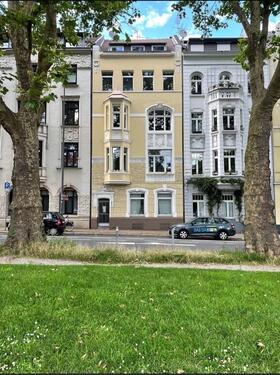 Foto - Großzügiges WG-Zimmer (20qm) mit Dachterasse in Aachen