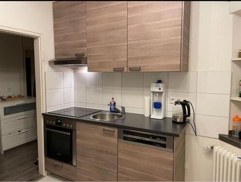 Foto - 1 Zimmer Etagenwohnung zur Miete in Aachen