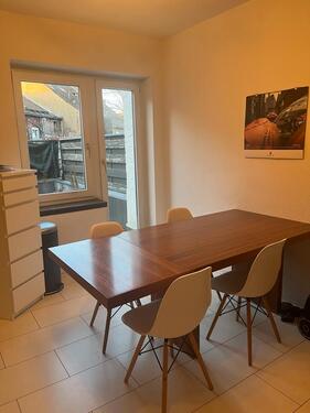 Foto - 1 Zimmer Etagenwohnung in Aachen