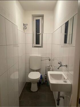 Foto - Etagenwohnung in Aachen zur Miete