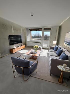 Foto - Demnächst frei! 3-Zimmer-Wohnung in Dortmund Scharnhorst