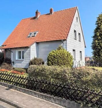 Foto - 7 Zimmer Einfamilienhaus zum Kaufen in Springe