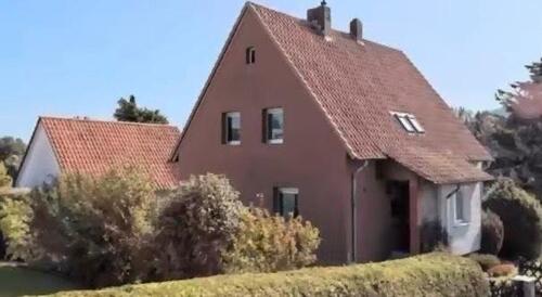 Foto - 7 Zimmer Einfamilienhaus in Springe