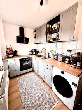 Foto - Wohnung 2 Zimmer, möbliert, Altstadt