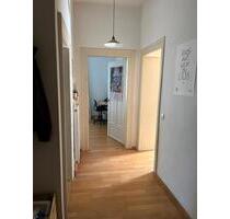 2-Zimmer-Altbauwohnung in Altstadtnähe - WG geeignet - Regensburg Das Dörnberg