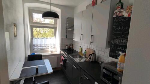 Foto - Hochparterre in Regensburg zur Miete