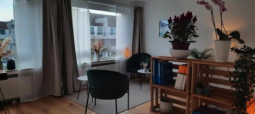 Foto - Raum in Praxisgemeinschaft in Köln Rodenkirchen zu vermieten