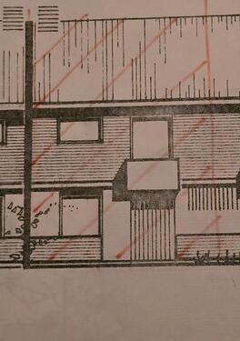 Foto - Reihenmittelhaus mit Garage, Stellplatz in Hilden Süd