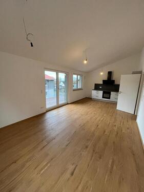 Foto - 4 Zimmer Wohnung Erstbezug in Friesenhofen bei Leutkirch