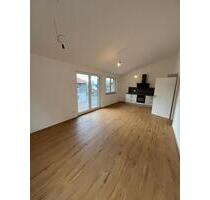 4 Zimmer Wohnung Erstbezug in Friesenhofen bei Leutkirch - Leutkirch im Allgäu