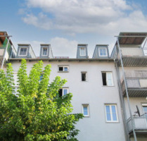 Ingolstadt-Süd - Helle 2-Zimmer Wohnung mit Balkon zu vermieten Ingolstadt-Süd - Helle 2-Zimmer Wohnung mit Balkon zu vermieten