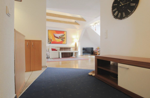 Foto - 2 Zimmer Etagenwohnung zur Miete in Ingolstadt