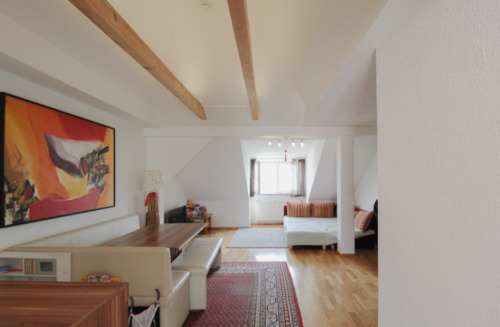 Foto - Etagenwohnung in Ingolstadt zur Miete