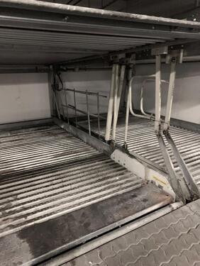 Foto - Tiefgaragenstellplatz Nähe U-Bahn Jakobinenstraße