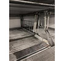 Tiefgaragenstellplatz Nähe U-Bahn Jakobinenstraße - Fürth Südstadt