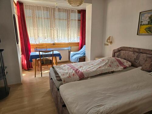 Foto - 1-Zimmer Apartment 'Aster' Kurgast u. Ferienvermietung