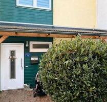 Haus mit Garten und Terrasse in Südlage ausgerichtet - Braunfels