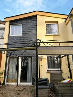 Foto - 3 Zimmer Reihenhaus in Braunfels