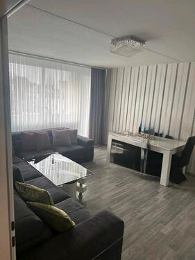 Foto - 4 Zimmer Etagenwohnung zum Kaufen in Fulda