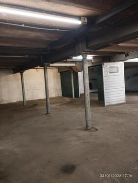 Foto - HalleWerkstattLagerraum - 650,00&nbsp;EUR Kaltmiete, ca.&nbsp; 250,00&nbsp;m&sup2;